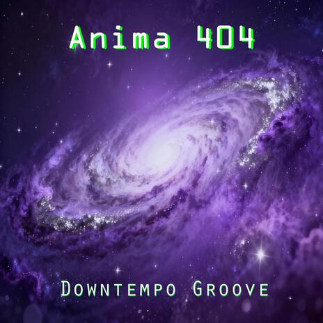 Nina 404 cover art