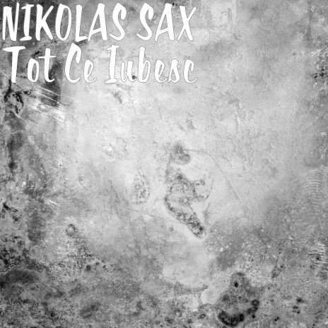 Tot Ce Iubesc cover art