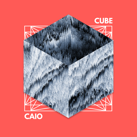 Cube cover art