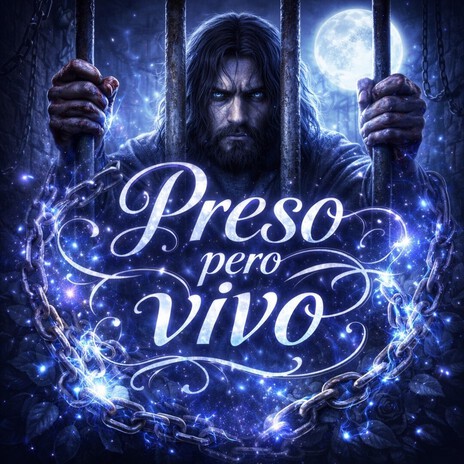 Preso Pero Vivo