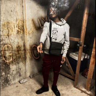 Drill City