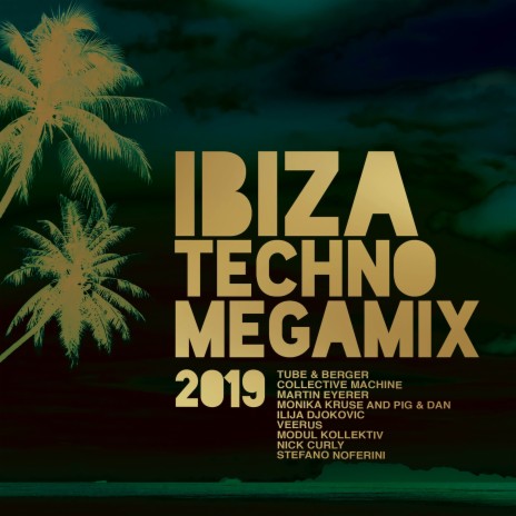 Pandora (Olivier Giacomotto Remix) cover art