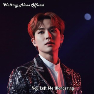 You Left Me Wondering