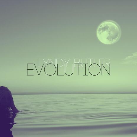 Evolution cover art