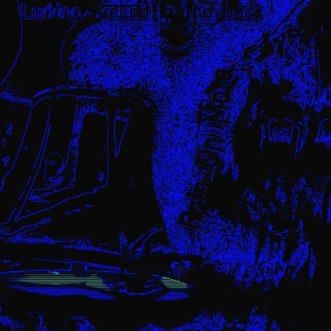 THE GNARLY TEETH OF A RAVINOUS PITBULL cover art
