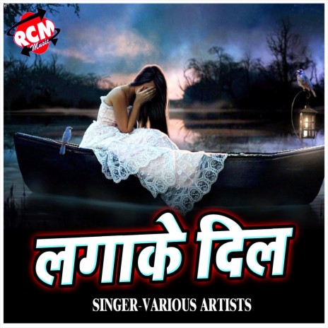 Hamro Jawaniya Pe cover art