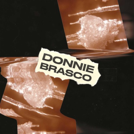 Donnie Brasco cover art