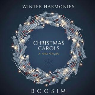 WINTER HARMONIES