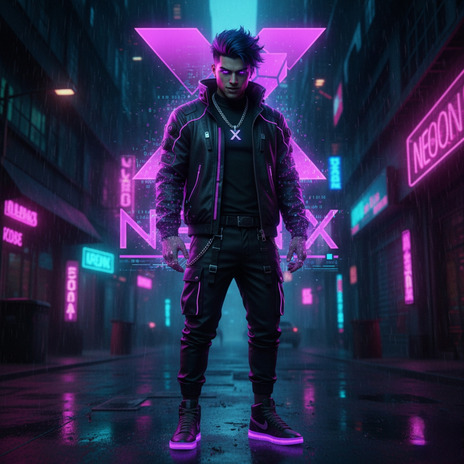 CyberTrap cover art