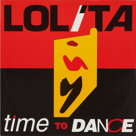 Time to Dance (FM version) cover art
