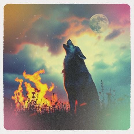 Run with the Wolves cover art