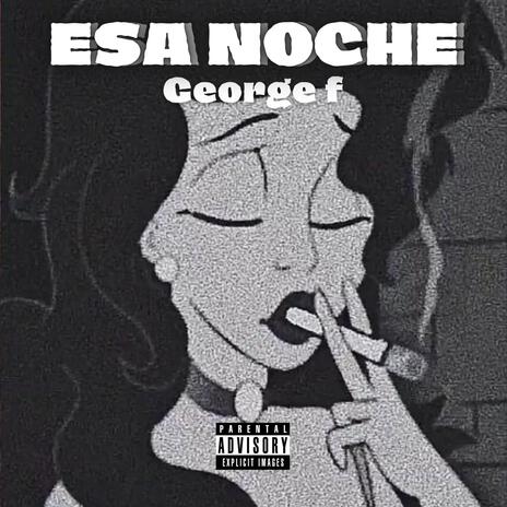 esa noche cover art