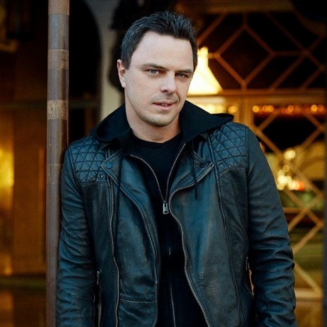 Markus Schulz
