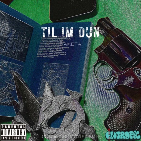 Til Im Dun cover art