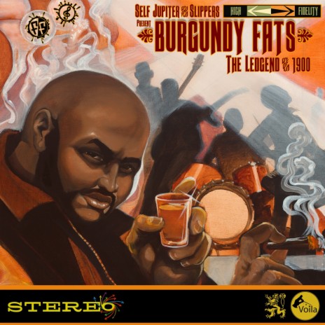 Spoken Novice cover art