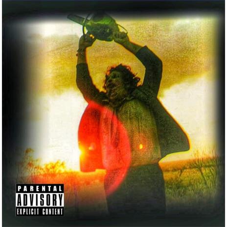 Sweet Killer cover art