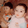 author avatar