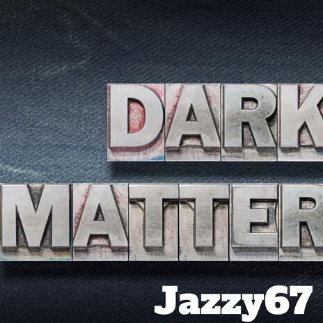 Dark Matter cover art