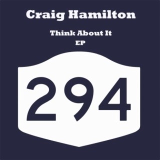 Think About It (Original Mix) cover art