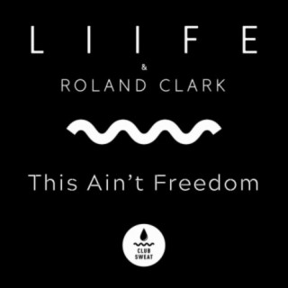 This Ain't Freedom (Extended Mix) ft. Roland Clark cover art