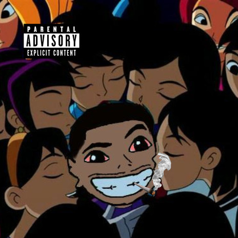 Soca Fofo ou Soca Forte cover art