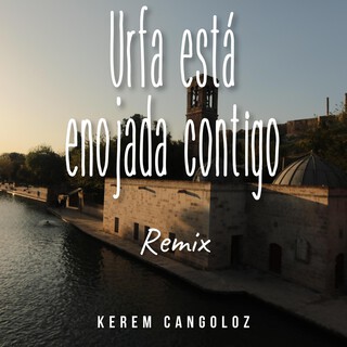 KEREM CANGOLOZ
