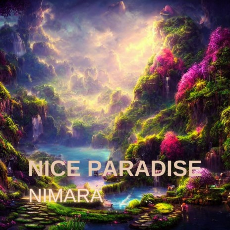 Nice paradise