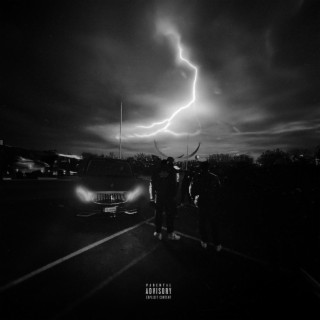 RALPH POLO cover art