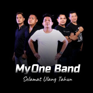 Selamat Ulang Tahun cover art