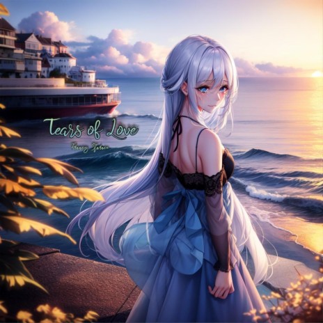 Tears of Love cover art