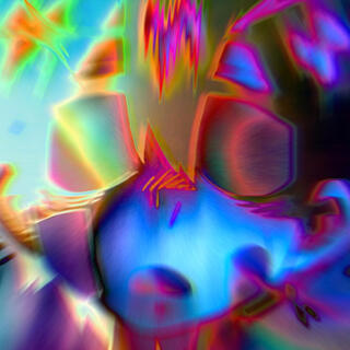 Na zastávce (Sped Up) cover art