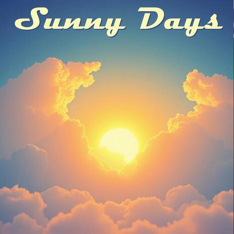 Sunny Days cover art