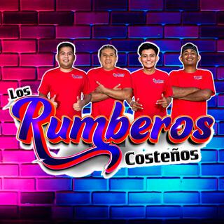 Los Rumberos Costeños