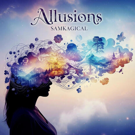 Under A Painted Sky cover art