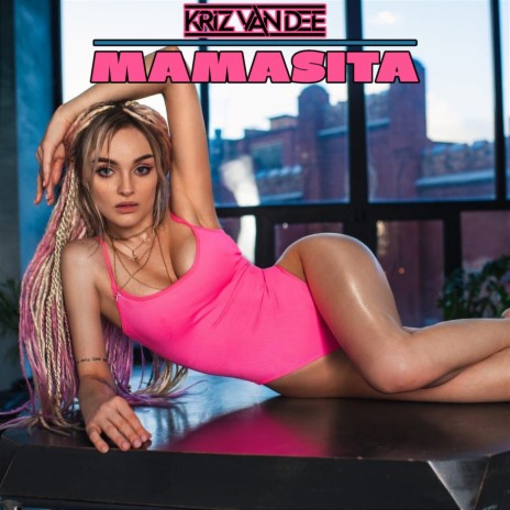 Mamasita (Original Mix) cover art