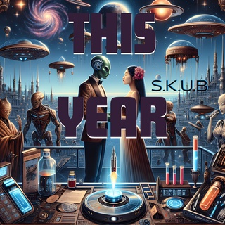 This Year cover art