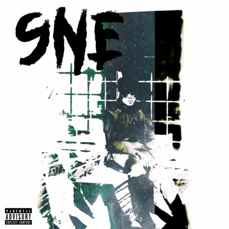 SUPER cover art