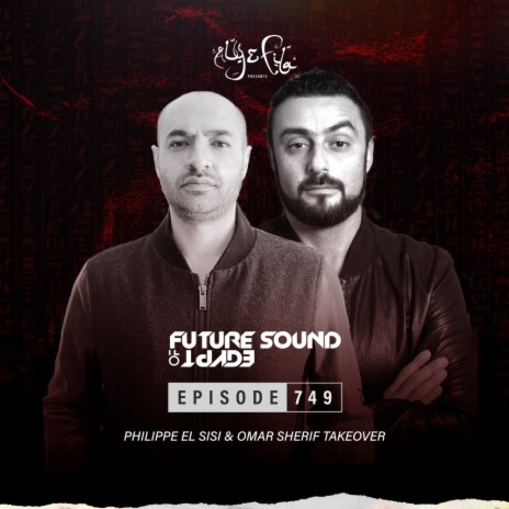 New Dawn (FSOE 749)