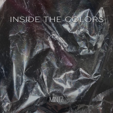 Inside The Colors (Radio Edit) cover art