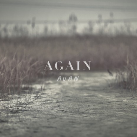 Again cover art