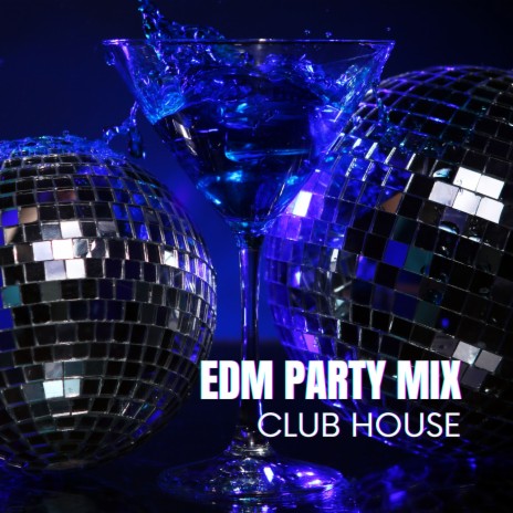 Sip Spin Dance - House Anthems cover art