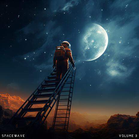 ALONE cover art