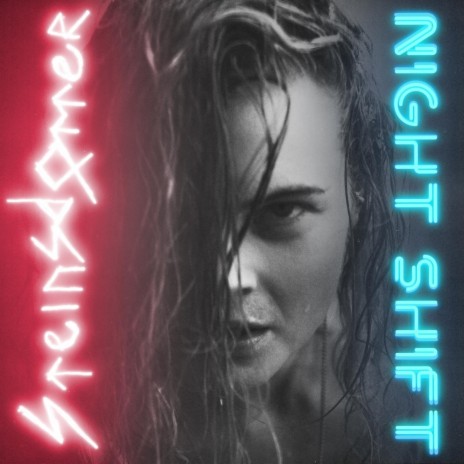 Nightshift cover art