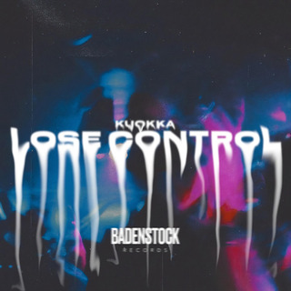 Lose Control cover art