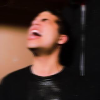 WHAT DO YOU WANT FROM ME cover art