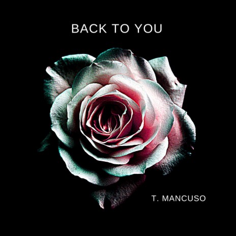 Back To You cover art