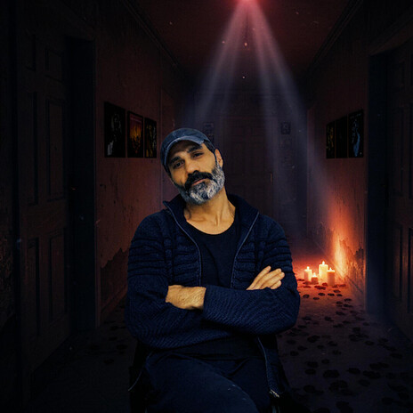 Bu yarayı ancak çekenler bilir cover art