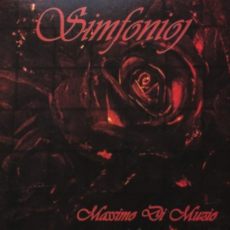 Orgoglio e caduta cover art