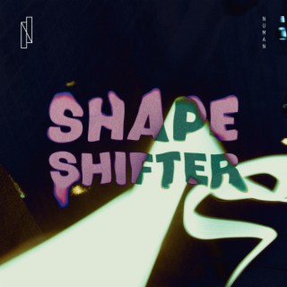 Shapeshifter cover art
