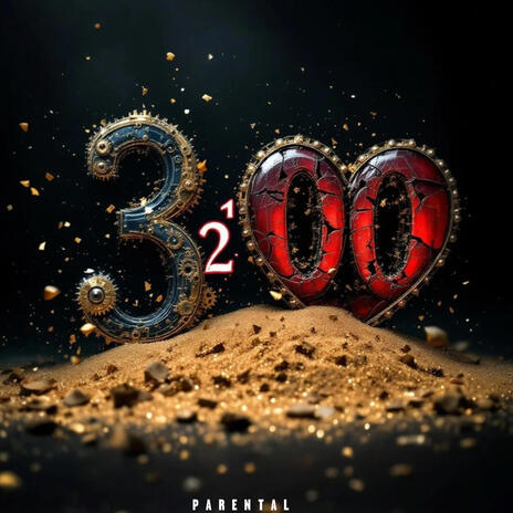123 o'Klokk cover art